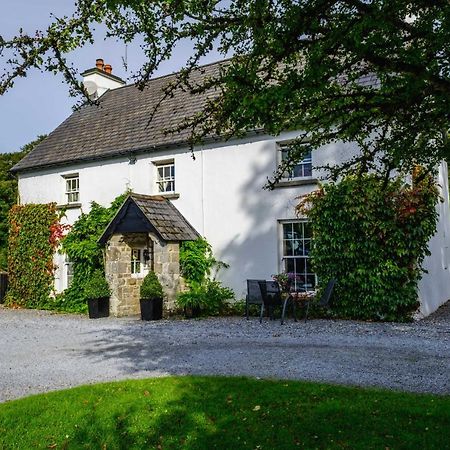 Brooklawn House Bed And Breakfast Mohill Exterior foto